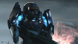 Alienation test par Trusted Reviews