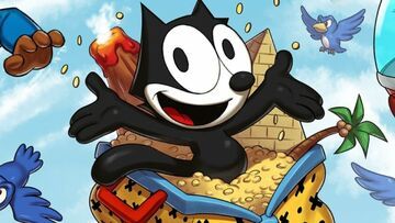 Felix the Cat testé par Nintendo Life Felix the Cat testé par Nintendo Life