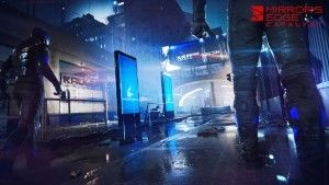 Anlisis Mirror's Edge Catalyst