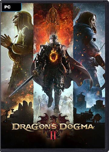 Dragon's Dogma 2 test par PixelCritics