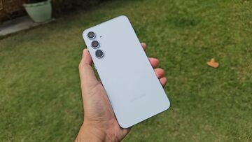Samsung Galaxy A55 testé par Nerd Mobile Samsung Galaxy A55 testé par Nerd Mobile