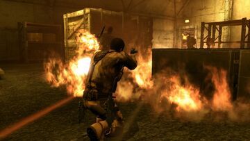 Alpha Protocol test par Gaming Trend Alpha Protocol test par Gaming Trend