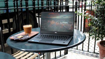 Dell Latitude 13 test par TechRadar