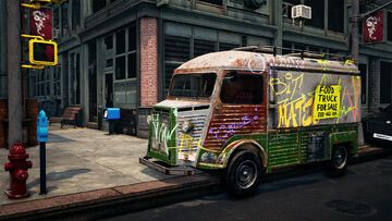 Food Truck Simulator reviewed by Xbox Tavern