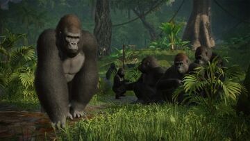 Planet Zoo reviewed by TheXboxHub