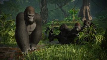 Planet Zoo Console Edition test� par TheXboxHub