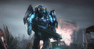 Alienation Review