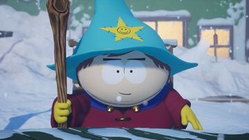 South Park Snow Day test par GameScore.it