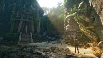 Outcast A New Beginning reviewed by TheXboxHub Outcast A New Beginning reviewed by TheXboxHub