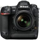 Nikon D5 test par Les Numriques
