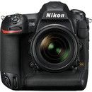 Nikon D5 test par Les Numériques Nikon D5 test par Les Numériques