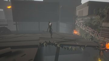 One Last Breath testé par VideoChums One Last Breath testé par VideoChums