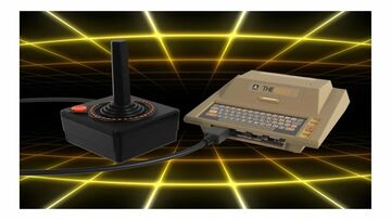 Atari test par Multiplayer.it