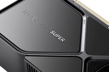 GeForce RTX 4080 Super test par Geeknetic