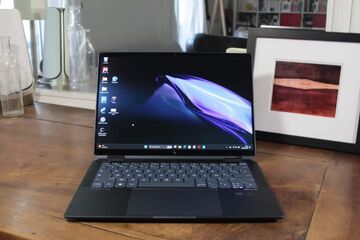 HP Spectre x360 14 testé par Tom's Guide (FR) HP Spectre x360 14 testé par Tom's Guide (FR)