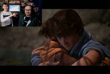 Brothers A Tale Of Two Sons Remake testé par N-Gamz Brothers A Tale Of Two Sons Remake testé par N-Gamz