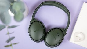 Bose test par AndroidPit Bose test par AndroidPit