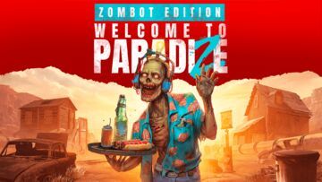 Welcome to ParadiZe reviewed by Xbox Tavern