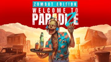 Welcome to ParadiZe reviewed by Xbox Tavern Welcome to ParadiZe reviewed by Xbox Tavern