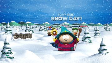 South Park Snow Day test par Nintendo-Town