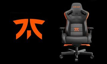 AndaSeat Fnatic im Test: 1 Bewertungen, erfahrungen, Pro und Contra