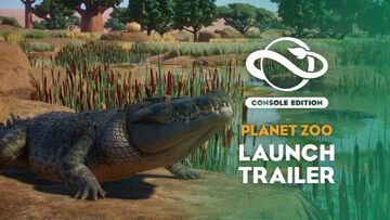 Planet Zoo reviewed by Movies Games and Tech