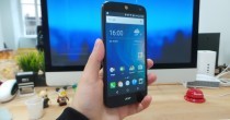 Acer Liquid Z630 test par BeGeek