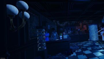 HappyFunland testé par GameReactor HappyFunland testé par GameReactor