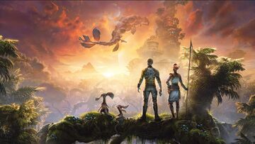 Outcast A New Beginning reviewed by Console Tribe Outcast A New Beginning reviewed by Console Tribe