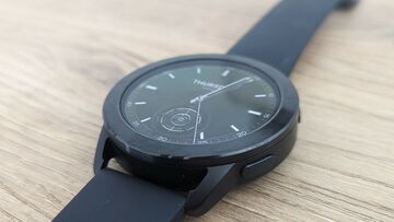 Xiaomi Watch S3 testé par FrAndroid Xiaomi Watch S3 testé par FrAndroid