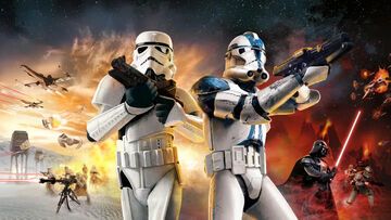 Star Wars Battlefront Classic Collection test par GameScore.it