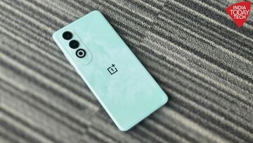 Test OnePlus Nord CE 4