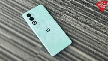 OnePlus Nord CE 4 Review