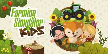 Farming Simulator Review: 1 Ratings, Pros and Cons
