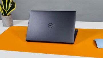 Dell XPS 14 reviewed by TechRadar Dell XPS 14 reviewed by TechRadar