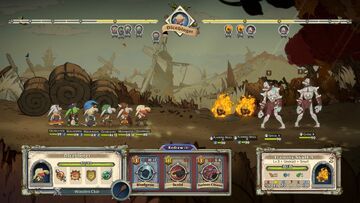 Goblin Stone test par Boss Level Gamer