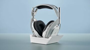 Logitech Astro A50 X testé par T3 Logitech Astro A50 X testé par T3