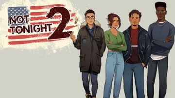 Not Tonight 2 testé par Movies Games and Tech Not Tonight 2 testé par Movies Games and Tech