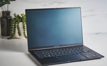 Asus ZenBook 14 test par T3 Asus ZenBook 14 test par T3