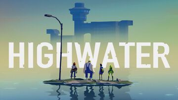 Highwater test par GamingGuardian