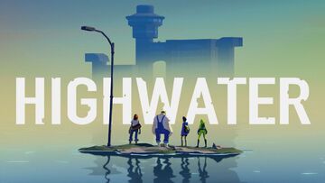 Highwater reviewed by GamingGuardian Highwater reviewed by GamingGuardian