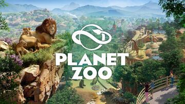 Planet Zoo test par Beyond Gaming Planet Zoo test par Beyond Gaming