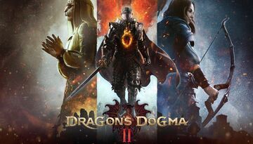 Dragon's Dogma 2 test par Geeko
