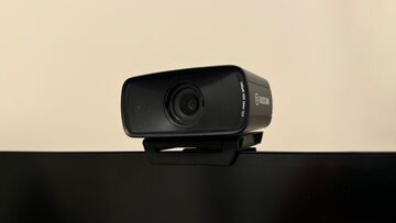 Elgato FaceCam MK.2 testé par GamesRadar Elgato FaceCam MK.2 testé par GamesRadar