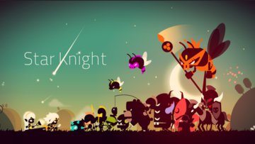 Test Star Knight 