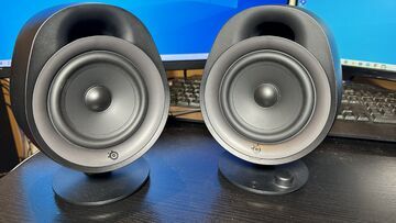 SteelSeries Arena 3 testé par GamesRadar SteelSeries Arena 3 testé par GamesRadar