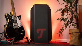 Teufel Rockster Air 2 im Test: 1 Bewertungen, erfahrungen, Pro und Contra