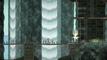 Saviorless   12 tests