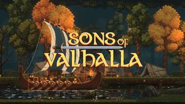 Anlisis Sons of Valhalla 