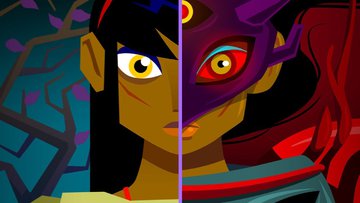 Severed test par IGN Severed test par IGN
